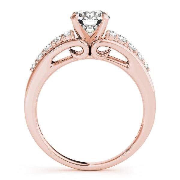 [Diamond Engagement Rings, Diamond Stud Earrings, and Gold Jewelry Online]-Angelucci Jewelry