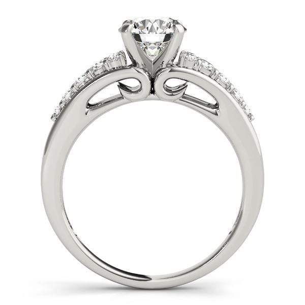 [Diamond Engagement Rings, Diamond Stud Earrings, and Gold Jewelry Online]-Angelucci Jewelry