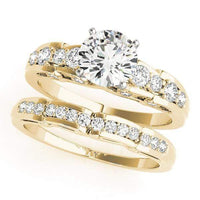 Thumbnail for [Diamond Engagement Rings, Diamond Stud Earrings, and Gold Jewelry Online]-Angelucci Jewelry