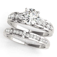 Thumbnail for [Diamond Engagement Rings, Diamond Stud Earrings, and Gold Jewelry Online]-Angelucci Jewelry