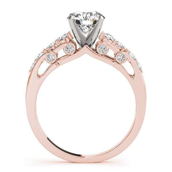 [Diamond Engagement Rings, Diamond Stud Earrings, and Gold Jewelry Online]-Angelucci Jewelry