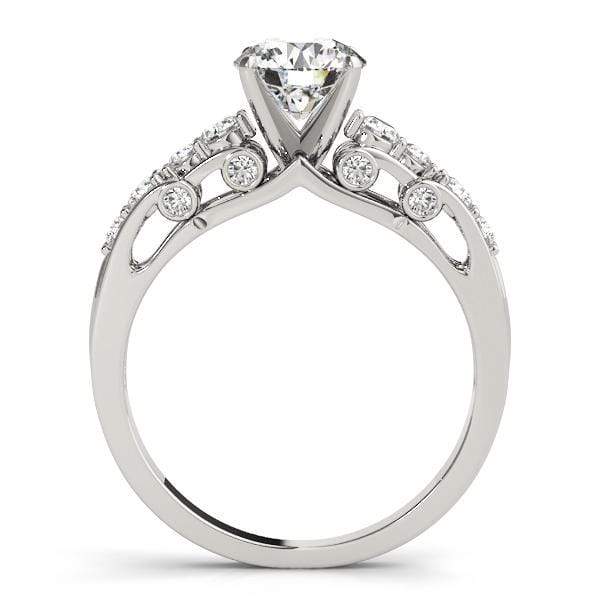 [Diamond Engagement Rings, Diamond Stud Earrings, and Gold Jewelry Online]-Angelucci Jewelry