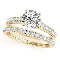 Thumbnail for [Diamond Engagement Rings, Diamond Stud Earrings, and Gold Jewelry Online]-Angelucci Jewelry