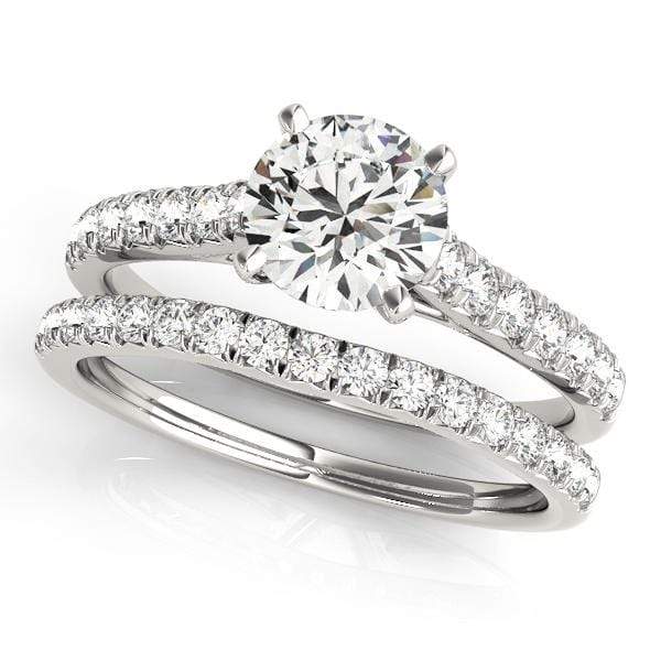 [Diamond Engagement Rings, Diamond Stud Earrings, and Gold Jewelry Online]-Angelucci Jewelry