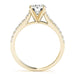 [Diamond Engagement Rings, Diamond Stud Earrings, and Gold Jewelry Online]-Angelucci Jewelry