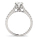 [Diamond Engagement Rings, Diamond Stud Earrings, and Gold Jewelry Online]-Angelucci Jewelry