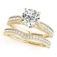 Thumbnail for [Diamond Engagement Rings, Diamond Stud Earrings, and Gold Jewelry Online]-Angelucci Jewelry