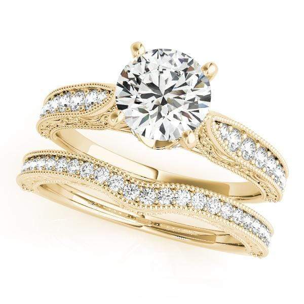 [Diamond Engagement Rings, Diamond Stud Earrings, and Gold Jewelry Online]-Angelucci Jewelry