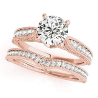 Thumbnail for [Diamond Engagement Rings, Diamond Stud Earrings, and Gold Jewelry Online]-Angelucci Jewelry