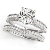 Thumbnail for [Diamond Engagement Rings, Diamond Stud Earrings, and Gold Jewelry Online]-Angelucci Jewelry