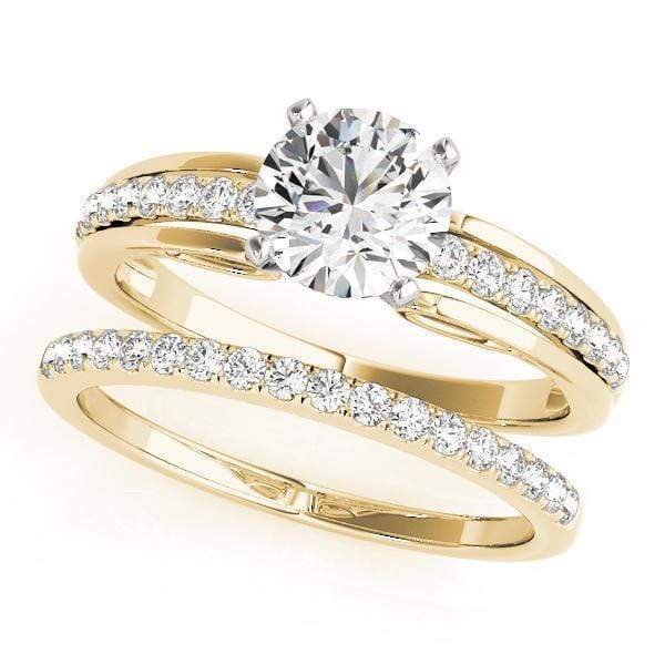[Diamond Engagement Rings, Diamond Stud Earrings, and Gold Jewelry Online]-Angelucci Jewelry