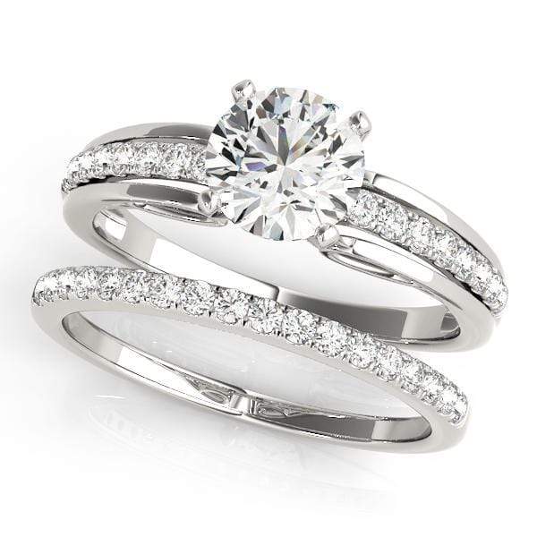 [Diamond Engagement Rings, Diamond Stud Earrings, and Gold Jewelry Online]-Angelucci Jewelry