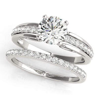 Thumbnail for [Diamond Engagement Rings, Diamond Stud Earrings, and Gold Jewelry Online]-Angelucci Jewelry