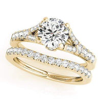 Thumbnail for [Diamond Engagement Rings, Diamond Stud Earrings, and Gold Jewelry Online]-Angelucci Jewelry