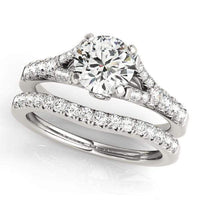 Thumbnail for [Diamond Engagement Rings, Diamond Stud Earrings, and Gold Jewelry Online]-Angelucci Jewelry