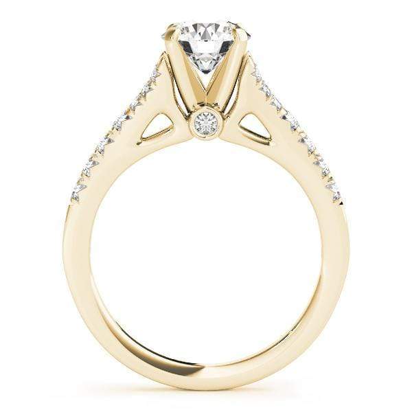 [Diamond Engagement Rings, Diamond Stud Earrings, and Gold Jewelry Online]-Angelucci Jewelry