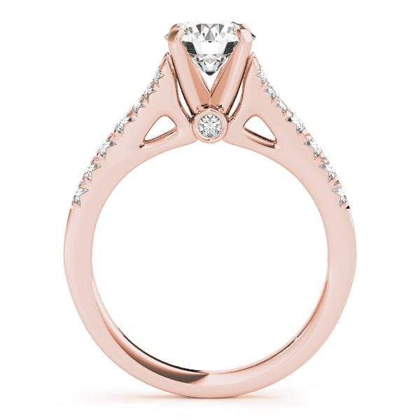 [Diamond Engagement Rings, Diamond Stud Earrings, and Gold Jewelry Online]-Angelucci Jewelry