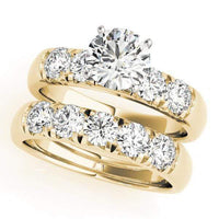 Thumbnail for [Diamond Engagement Rings, Diamond Stud Earrings, and Gold Jewelry Online]-Angelucci Jewelry