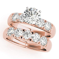 Thumbnail for [Diamond Engagement Rings, Diamond Stud Earrings, and Gold Jewelry Online]-Angelucci Jewelry
