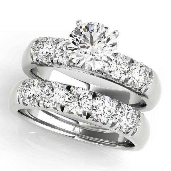 [Diamond Engagement Rings, Diamond Stud Earrings, and Gold Jewelry Online]-Angelucci Jewelry