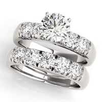 Thumbnail for [Diamond Engagement Rings, Diamond Stud Earrings, and Gold Jewelry Online]-Angelucci Jewelry