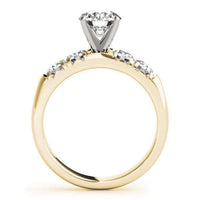 Thumbnail for [Diamond Engagement Rings, Diamond Stud Earrings, and Gold Jewelry Online]-Angelucci Jewelry