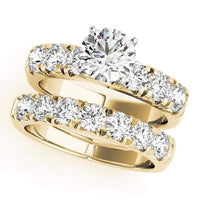 Thumbnail for [Diamond Engagement Rings, Diamond Stud Earrings, and Gold Jewelry Online]-Angelucci Jewelry