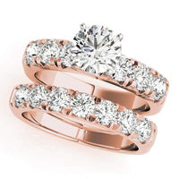Thumbnail for [Diamond Engagement Rings, Diamond Stud Earrings, and Gold Jewelry Online]-Angelucci Jewelry