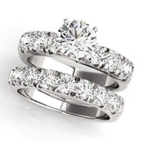 Thumbnail for [Diamond Engagement Rings, Diamond Stud Earrings, and Gold Jewelry Online]-Angelucci Jewelry