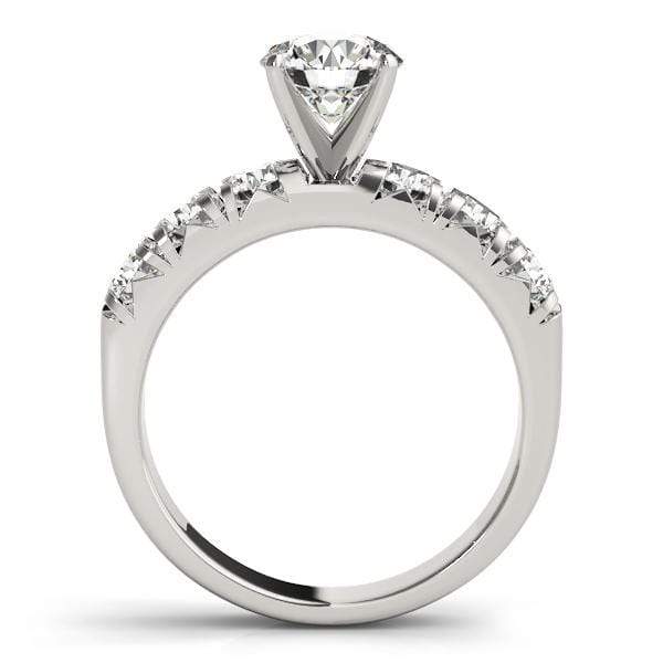 [Diamond Engagement Rings, Diamond Stud Earrings, and Gold Jewelry Online]-Angelucci Jewelry