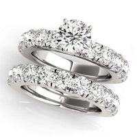 Thumbnail for [Diamond Engagement Rings, Diamond Stud Earrings, and Gold Jewelry Online]-Angelucci Jewelry
