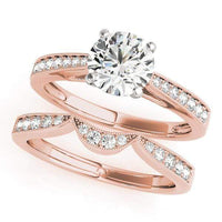 Thumbnail for [Diamond Engagement Rings, Diamond Stud Earrings, and Gold Jewelry Online]-Angelucci Jewelry