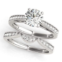 Thumbnail for [Diamond Engagement Rings, Diamond Stud Earrings, and Gold Jewelry Online]-Angelucci Jewelry