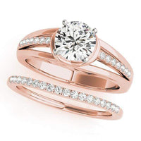 Thumbnail for [Diamond Engagement Rings, Diamond Stud Earrings, and Gold Jewelry Online]-Angelucci Jewelry