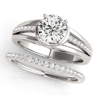 Thumbnail for [Diamond Engagement Rings, Diamond Stud Earrings, and Gold Jewelry Online]-Angelucci Jewelry