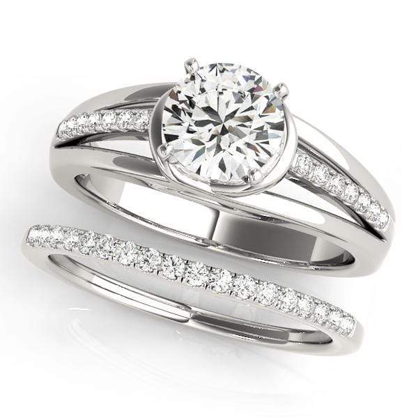 [Diamond Engagement Rings, Diamond Stud Earrings, and Gold Jewelry Online]-Angelucci Jewelry