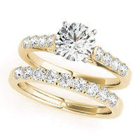 Thumbnail for [Diamond Engagement Rings, Diamond Stud Earrings, and Gold Jewelry Online]-Angelucci Jewelry