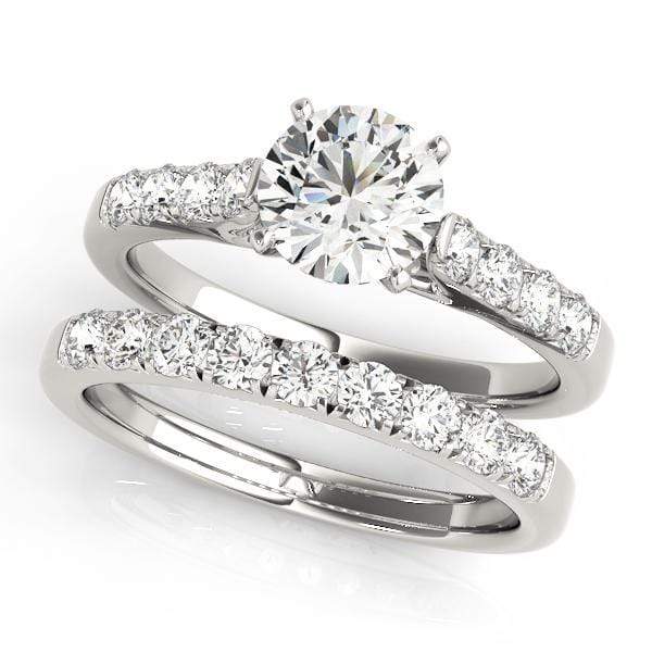 [Diamond Engagement Rings, Diamond Stud Earrings, and Gold Jewelry Online]-Angelucci Jewelry