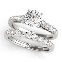 Thumbnail for [Diamond Engagement Rings, Diamond Stud Earrings, and Gold Jewelry Online]-Angelucci Jewelry
