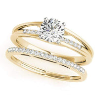 Thumbnail for [Diamond Engagement Rings, Diamond Stud Earrings, and Gold Jewelry Online]-Angelucci Jewelry