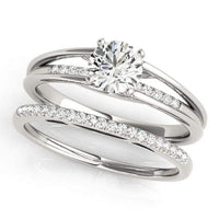 Thumbnail for [Diamond Engagement Rings, Diamond Stud Earrings, and Gold Jewelry Online]-Angelucci Jewelry