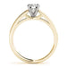 [Diamond Engagement Rings, Diamond Stud Earrings, and Gold Jewelry Online]-Angelucci Jewelry