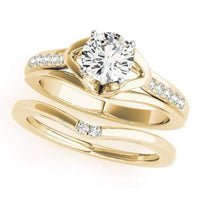 Thumbnail for [Diamond Engagement Rings, Diamond Stud Earrings, and Gold Jewelry Online]-Angelucci Jewelry