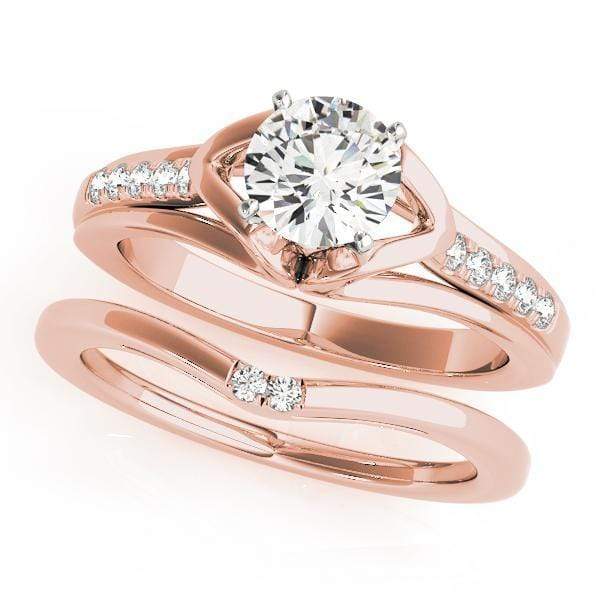 [Diamond Engagement Rings, Diamond Stud Earrings, and Gold Jewelry Online]-Angelucci Jewelry