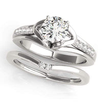 Thumbnail for [Diamond Engagement Rings, Diamond Stud Earrings, and Gold Jewelry Online]-Angelucci Jewelry