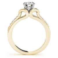 Thumbnail for [Diamond Engagement Rings, Diamond Stud Earrings, and Gold Jewelry Online]-Angelucci Jewelry