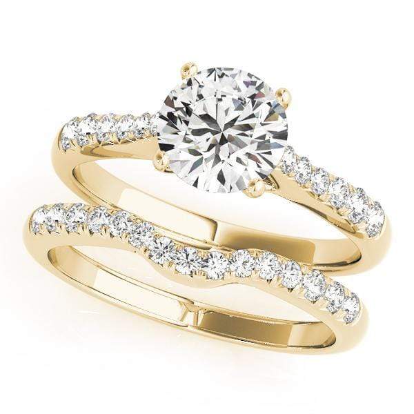 [Diamond Engagement Rings, Diamond Stud Earrings, and Gold Jewelry Online]-Angelucci Jewelry