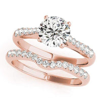 Thumbnail for [Diamond Engagement Rings, Diamond Stud Earrings, and Gold Jewelry Online]-Angelucci Jewelry
