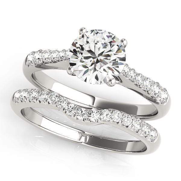 [Diamond Engagement Rings, Diamond Stud Earrings, and Gold Jewelry Online]-Angelucci Jewelry