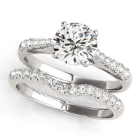 Thumbnail for [Diamond Engagement Rings, Diamond Stud Earrings, and Gold Jewelry Online]-Angelucci Jewelry